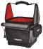 CK Polyester Tool Bag with Shoulder Strap 300mm x 290mm x 390mm