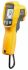 Fluke 62 MAX PLUS Infrared Thermometer, -30°C Min, ±1 % Accuracy, °C and °F Measurements With RS Calibration