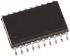 onsemi MM74HC541WMX Octal-Channel Buffer & Line Driver, 3-State, Inverting, 20-Pin SOIC