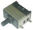 Nidec Components Push Button Switch, Momentary, PCB, SPDT