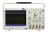 Tektronix DPO4014B DPO4000 Series Digital Bench Oscilloscope, 4 Analogue Channels, 100MHz