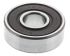 SKF 6314-2RS1 Single Row Deep Groove Ball Bearing- Both Sides Sealed 70mm I.D, 150mm O.D