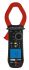 Chauvin Arnoux F607 Tangmeter, Max. AC strøm 2000A ac, DC strøm 3000A dc Bluetooth, RSCAL kalibreret