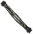 Samtec 10 Way Female Tiger Eye SFSD to 20 Way Female Tiger Eye SFSD Wire to Board Cable, 120mm