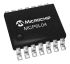 Microchip Operationsverstärker SMD TSSOP, einzeln typ. 1,8 → 6 V, 14-Pin