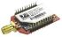 Microchip, Wi-Fi modul, 802.11b/g, , TTL, UART, RN171XVS-I/RM