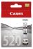 Cartuccia per stampanti Nero Canon iP3600, iP4600, iP4600x, MP540, MP540x, MP550, MP560, MP620, MP620B, MP630, MP640,
