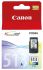 Cartuccia per stampanti Ciano, Magenta, Giallo Canon iP2700, 349 pagine