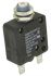 TE Connectivity Thermal Circuit Breaker - W58 Single Pole 50 V dc, 250V ac Voltage Rating, 12A Current Rating