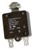TE Connectivity Thermal Circuit Breaker - W58 Single Pole 50 V dc, 250V ac Voltage Rating, 20A Current Rating