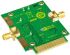 Analog Devices TruPwr 6GHz RF Envelope, RMS-detektor Evalueringskort for ADL5511