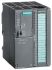 Siemens SIMATIC S7-300 Series PLC CPU for Use with SIMATIC S7-300 Series, Digital Output, 10 (Digital)-Input, Digital