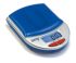 Kern TEE 150-1 Pocket Weighing Scale, 150g Weight Capacity