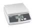 Kern FCE 3K1N Bench Weighing Scale, 3kg Weight Capacity, With RS Calibration