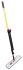 Rubbermaid Commercial Products Pulse 12.4mm Mop and Handle