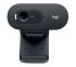 Logitech C505E Webcam, 1280 x 720, 30fps, 2MP, USB 2.0 mit integriertem Mikrofon