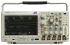 Tektronix MDO3054 MDO3000 Series Digital Bench Oscilloscope, 4 Analogue Channels, 500MHz