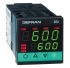 Gefran PID控制器, 600系列, 100 → 240 V ac电源, 逻辑，继电器输出, 48 x 48 (1/16 DIN)mm