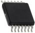 Microchip, 8bit PIC Mikrokontroller, 32MHz, 2048 ord Flash, 14 Ben SSOP