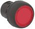 Cabezal de pulsador Allen Bradley serie 800F, Ø 22mm, de color Rojo, Alterno, IP65