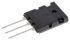 N-Channel MOSFET, 24 A, 1000 V, 3-Pin TO-264 IXYS IXFK24N100Q3