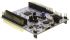 Płytka ewaluacyjna ARM Cortex M3 STMicroelectronics STM32 Nucleo-64 Mikrokontroler Mikrokontroler STM NUCLEO-F103RB