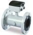 Siemens SITRANS F M Series Electromagnetic In-line Flow Sensor Fitting for Liquid, 0 m/s Min, 10 m/s Max