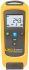Fluke T3000 FC Digitalt termometer, 1 Kanal, Ledningsforbundet, K, UKAS kalibreret