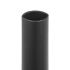 3M Adhesive Lined Heat Shrink Tubing, Black 50mm Sleeve Dia. x 1m Length 4.5:1 Ratio, MDT-A Series