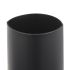 3M Adhesive Lined Halogen Free Heat Shrink Tubing, Black 32mm Sleeve Dia. x 1m Length 4.5:1 Ratio, MDT-A Series