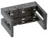 Panasonic DS-P 8 Pin 250V ac PCB Mount Relay Socket, for use with DSP Series Relay