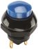 Otto Push Button Switch, Momentary, Panel Mount, SPDT, 25V dc, IP68S