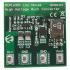 Microchip 5V/600mA Low Noise Evaluation Board DC-DC Converter for MCP16301
