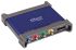 Pico Technology 100MHz Oscilloskop, 2-kanal analog / 16 digital, PC-baseret, UKAS kalibreret