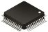 NXP MK20DX128VLF5, 32bit ARM Cortex M4 Microcontroller, Kinetis K2x, 50MHz, 160 kB Flash, 48-Pin LQFP