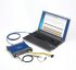 Pico Technology 3205D MSO PicoScope 3000 Series Digital PC Based Oscilloscope, 2 Analogue Channels, 100MHz, 16 Digital