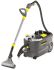 Karcher PUZZI 10/2 Cylinder Wet Vacuum Cleaner for General Cleaning, 220 → 240V ac, UK Plug