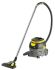 Karcher T12/1 Eco Cylinder Vacuum Cleaner for General Cleaning, 2.5m Cable, UK Plug