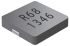 Bourns, SRP1238A, 1238 Shielded Wire-wound SMD Inductor with a Carbonyl Powder Core, 0.33 μH ±20% Wire-Wound 36.5A Idc