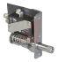 Honeywell Rod Door Micro Switch, Screw Terminal, 15 A @ 250 V ac, SP-CO