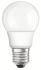 Osram, LED-Lampe, A40 dimmbar, 6 W / 230V, 470 lm, E27 Sockel warmweiß