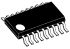 Microcontrolador Microchip PIC16C711-04I/SO, núcleo PIC de 8bit, RAM 68 B, 4MHZ, SOIC de 18 pines
