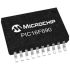 Microchip PIC16F系列单片机, PIC内核, 20针, SSOP封装, 0CAN通道