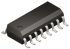 Silicon Labs C8051F832-GS, 8bit 8051 Microcontroller, C8051F, 25MHz, 4 kB Flash, 16-Pin SOIC