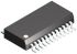 Silicon Labs C8051F850-C-GU, 8bit CIP-51 Microcontroller, C8051F, 25MHz, 8 kB Flash, 24-Pin QSOP