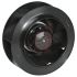 ebm-papst R2E220 Series Centrifugal Fan, 115 V ac, AC Operation, 221.4 (Dia.) x 71 Dmm