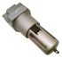 SMC Automatic Condensate Drain 8cm³, AD27-CZ