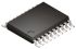 Mikrokontrolér STM32F030F4P6TR 32bit ARM Cortex M0 48MHz 16 kB Flash 4 kB RAM, počet kolíků: 20, TSSOP