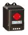 Pfannenberg Enclosure Heater, 230V ac, 800W Output, 815W Input, +55°C, 142mm x 88mm x 126mm