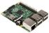 Raspberry Pi B+ Raspberry Pi 512 MB Raspberry Pi B+ Bulk Box z 150 płytami BCM2835